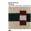 Emile Parisien - Floating CD