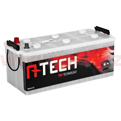 A-TECH 12V 180Ah 950A BA S180