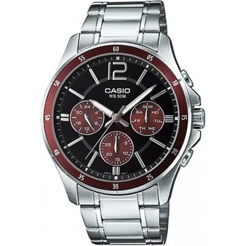 Image 1 of Casio MTP-1374D-5AVDF