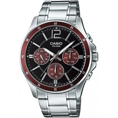 Casio MTP-1374D-5AVDF