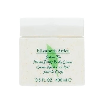 Elizabeth Arden Green Tea Honey Drops telový krém 400 ml