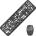 MOFII 666 (24380/SMK-666395AG Black)