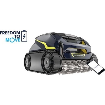 Zodiac RF 5400iQ FreeRider – Zboží Mobilmania