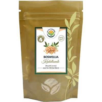 Salvia Paradise Boswellia serrata kadidlovník prášek 100 g