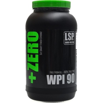 LSP Nutrition Zero WPI 90 1000 g