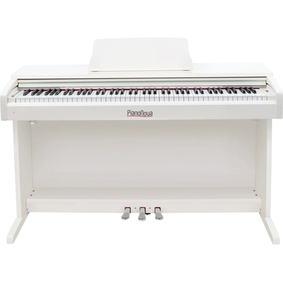 Pianonova La Rambla 09 White Дигитално пиано (LR-09-WH)