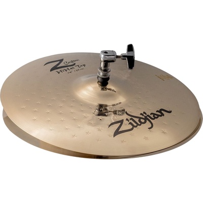 Zildjian Z Custom 14" Чинел Hi-Hat (Z40101)