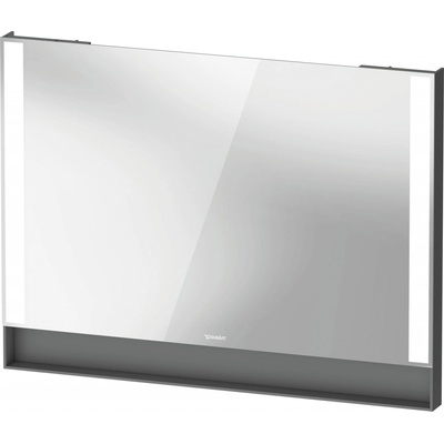Duravit Qatego 100x75 cm QA7083049490000