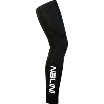 Nalini Термо крачол Nalini Seamless Leg Leg warmers - Black - размер L/XL (203-3223-0113)