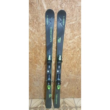 Elan Amphibio 15 Ti 2025/26