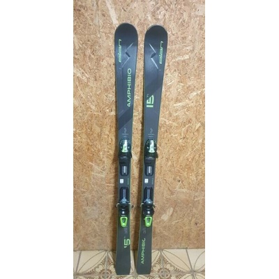 Elan Amphibio 15 Ti 2025/26