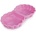 Paradiso Toys Двоен пясъчник Paradiso 00760 розов (107018)