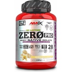 Amix Nutrition ZeroPro Protein 1000 g