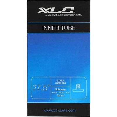 XLC AV