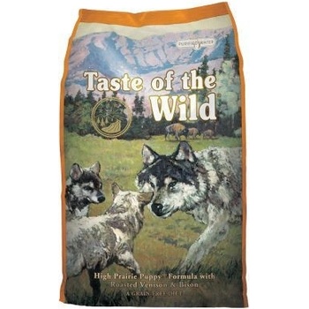 Taste of The Wild High Prairie Puppy Formula 2 kg