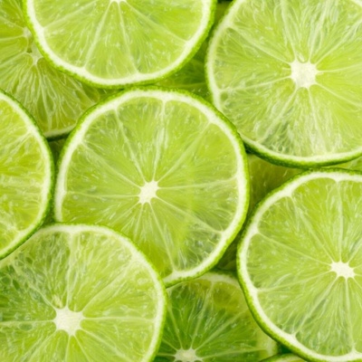 Aroma Lime Mist sprchový gel 400 ml