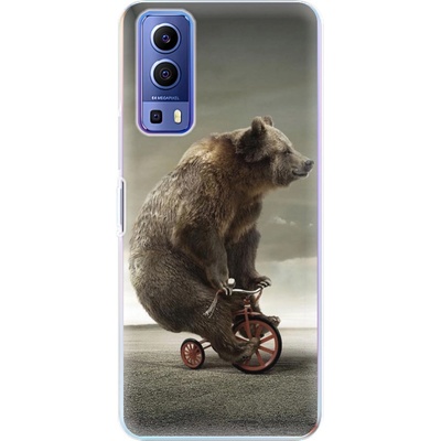 iSaprio Bear 01 Vivo Y72 5G