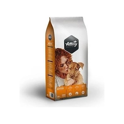Amity eco line Active 20 kg