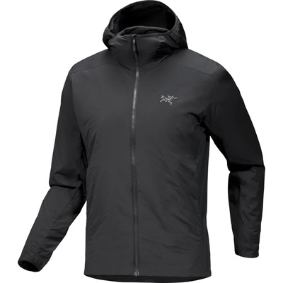 Arc'teryx Мъжко синтетично яке Arc'teryx Atom SL Hoody Synthetic jacket - Black (004-6291-0113)