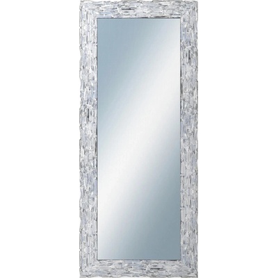 DANTIK Travertino 60x140 cm strieborné 2893