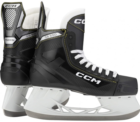 CCM Tacks AS-550 Junior