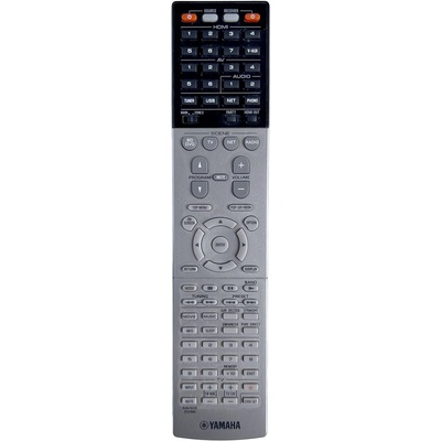 GENERAL YAMAHA RAV506 - съвместимо дистанционно управление на марката General (RAV506)
