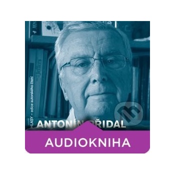 Antonín Přidal