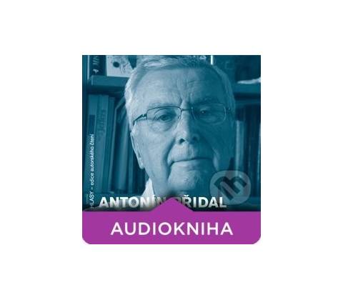 Antonín Přidal