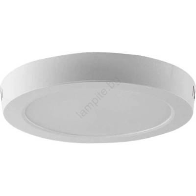 V-TAC Led Плафониера led/12w/230v 6500k бял (vt1292)