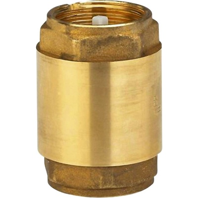 Gardena 07231-20 zpětný ventil 33,3 mm G1 mosaz
