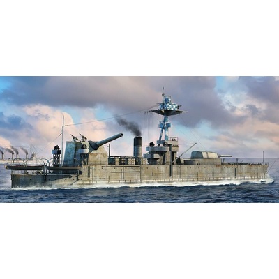 Hobby Boss HMS General Wolfe 86519 1:350