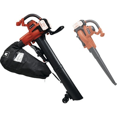 Einhell Power X-Change GE-CL 36/230 Li E Solo