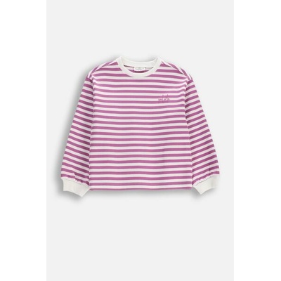 Coccodrillo tepláková mikina