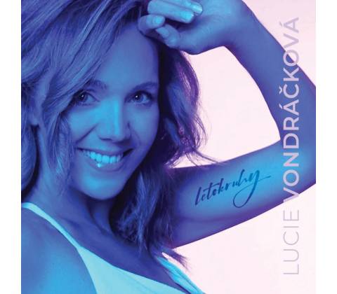 Letokruhy - CD