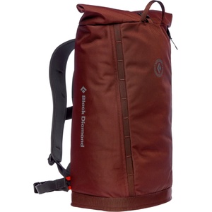 Black Diamond Дневна раница Black diamond Street Creek 30 RT Backpack Daypack - Iron Red - размер One Size (504-0418-0311)