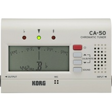Korg CA-50