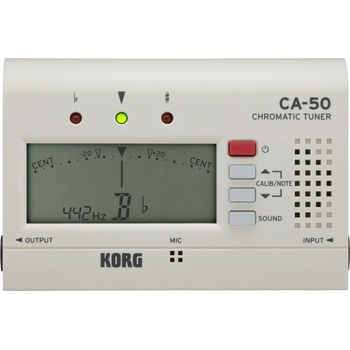 Korg CA-50