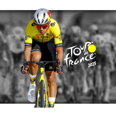 Tour de France 2025