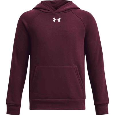 Under Armour UA Rival Fleece Hoodie 1379792-601