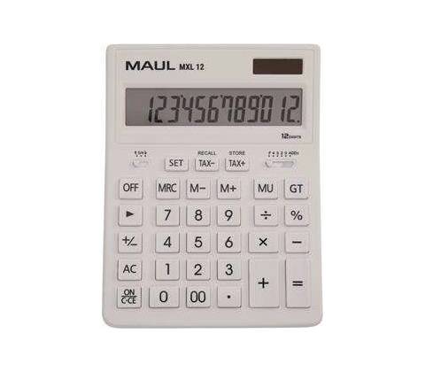 Maul MXL 12