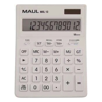 Maul MXL 12