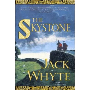 The Skystone | Jack Whyte (ISBN: 9780765303721)