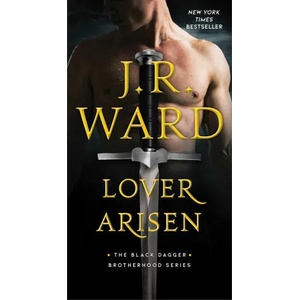 Lover Arisen (ISBN: 9781982180003)