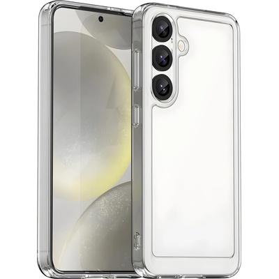 Google Outer Space калъф за Google Pixel 10 5G - Прозрачен KP38180