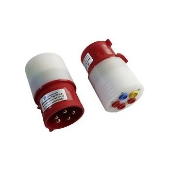 HT Instruments DAA-32