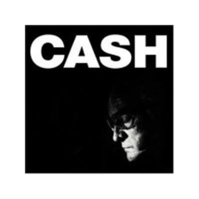 Johnny Cash : American IV : Man Comes Around CD