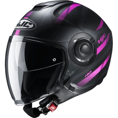 HJC i40 Remi