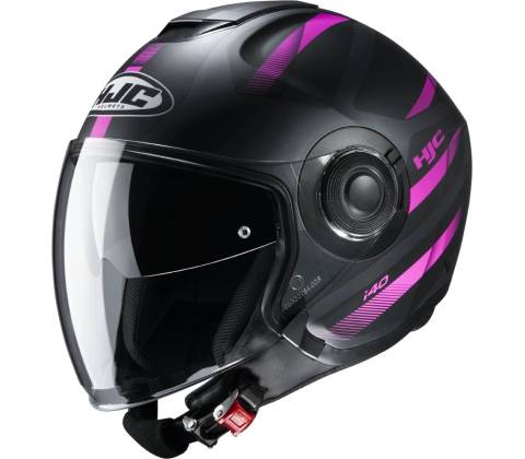 HJC i40 Remi