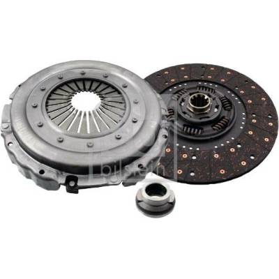Sada spojky FEBI BILSTEIN 105243
