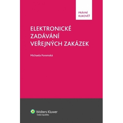 Elektronické zadávání veřejných zakázek